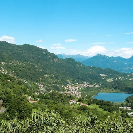 Locazione Turistica Massimo Σπίτι διακοπών Piano Porlezza