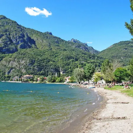 Locazione Turistica Massimo Σπίτι διακοπών Piano Porlezza