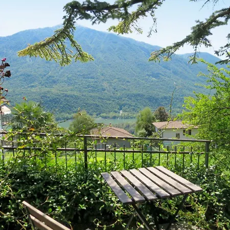 Σπίτι διακοπών Locazione Turistica Massimo