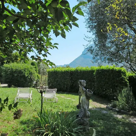 Locazione Turistica Massimo Piano Porlezza