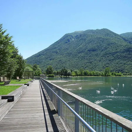 Locazione Turistica Massimo * Piano Porlezza