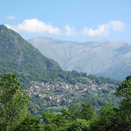 Locazione Turistica Massimo Piano Porlezza