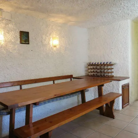 Σπίτι διακοπών Locazione Turistica Massimo *